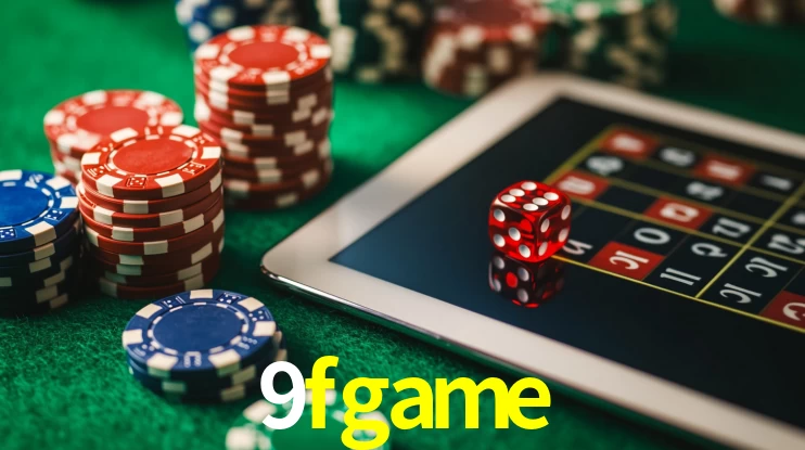 Faça Login na Plataforma 9fgame